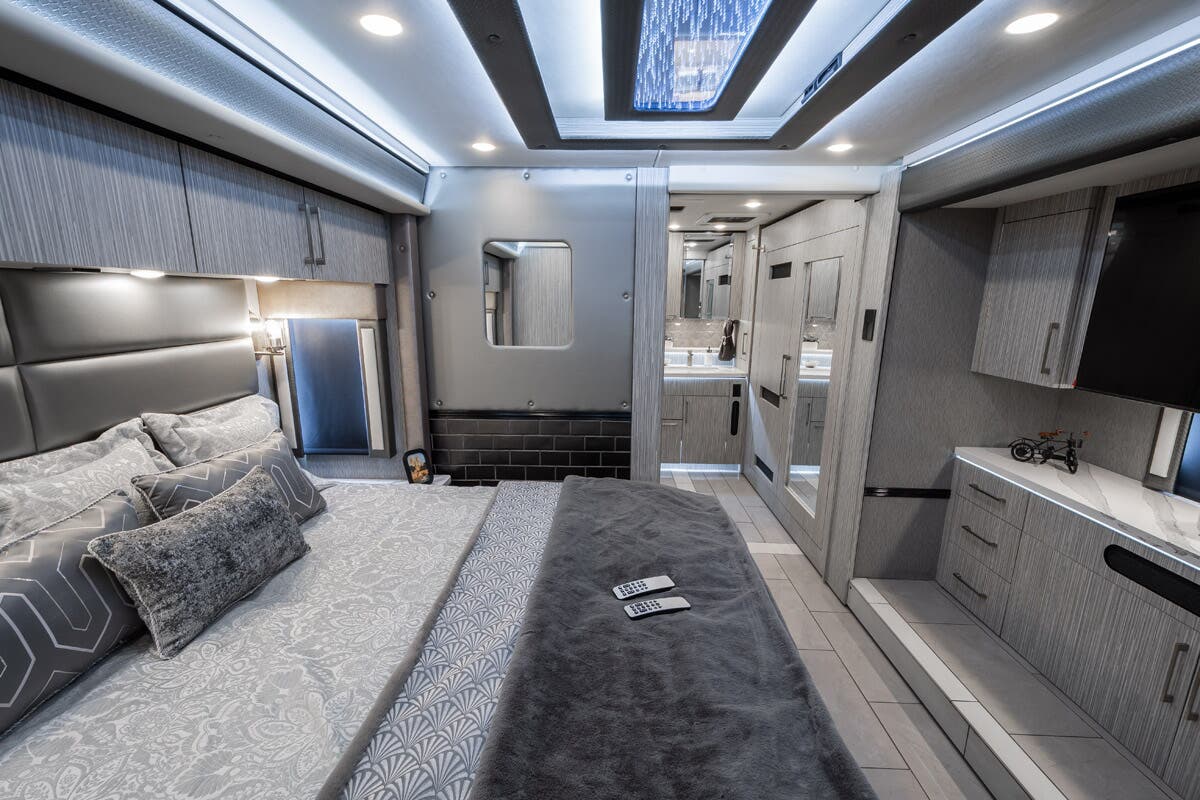 Bus-Stuff.com Class A Rv For Sale