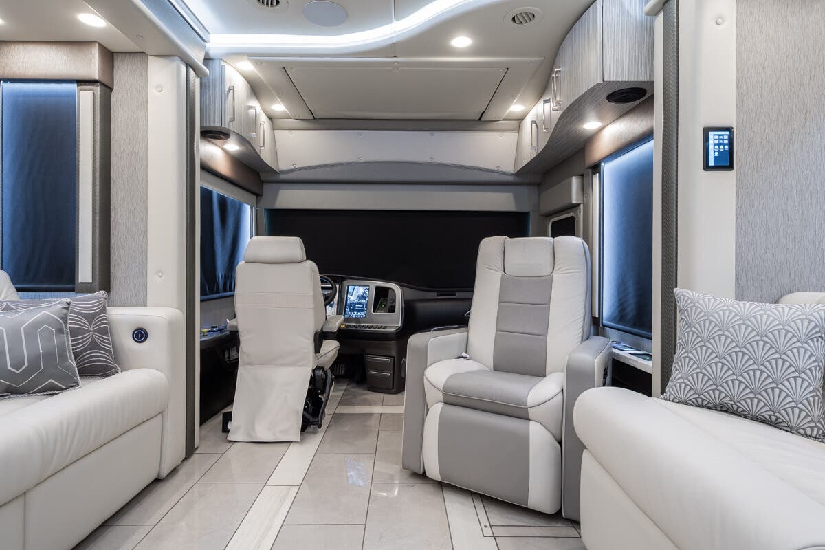 Bus-Stuff.com Class A Rv For Sale