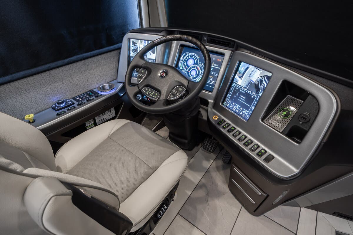 Bus-Stuff.com Class A Rv For Sale