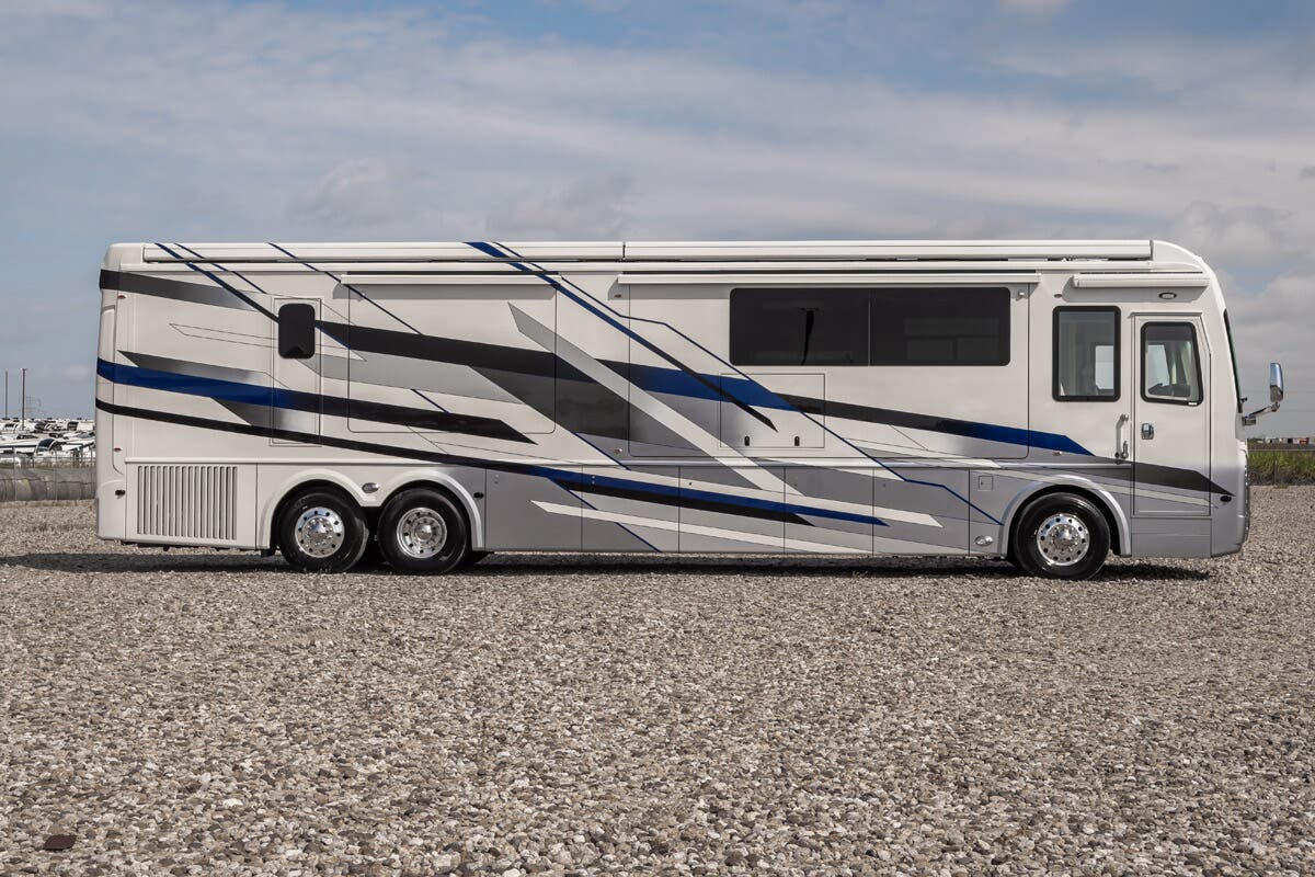 Bus-Stuff.com Class A Rv For Sale