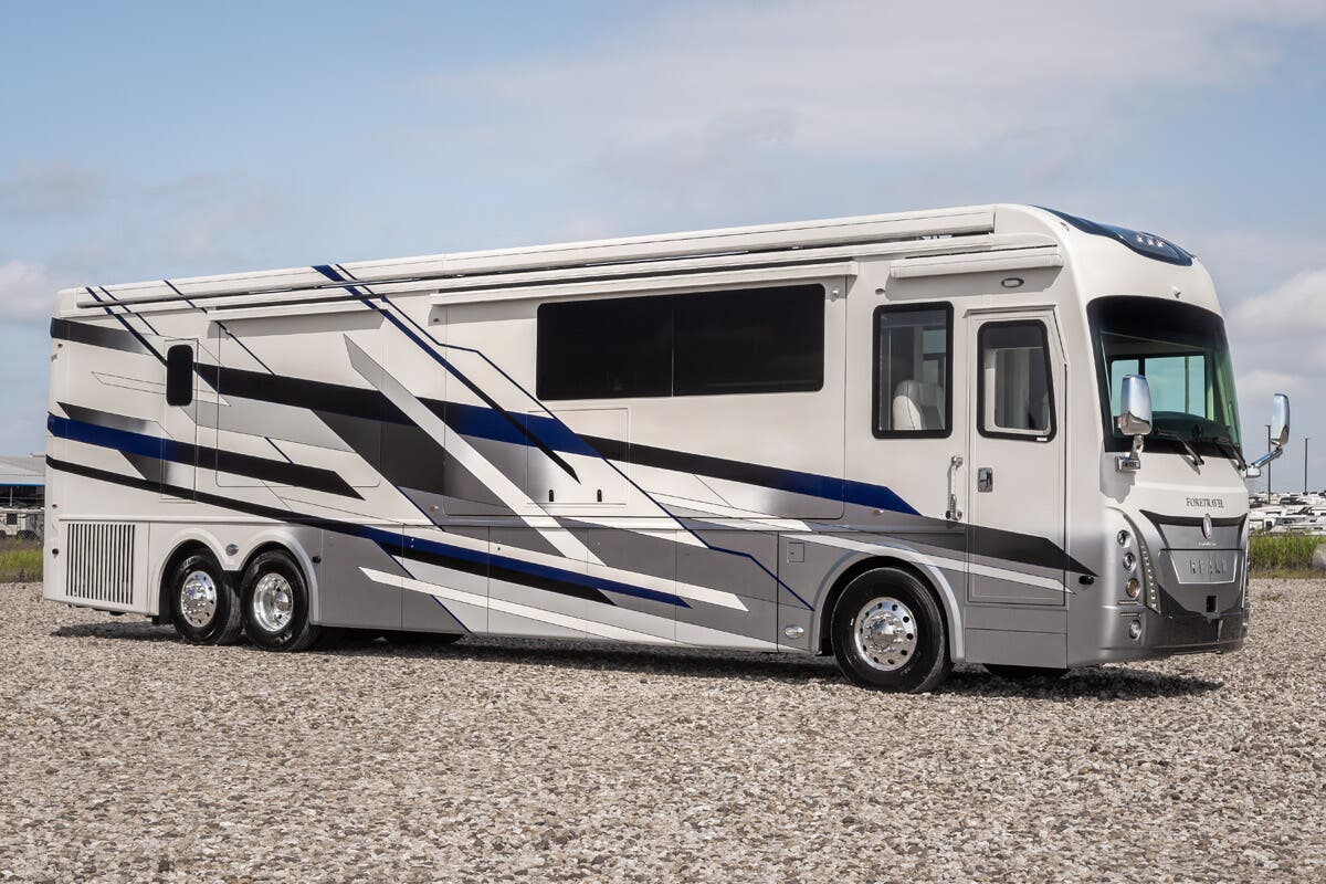 Bus-Stuff.com Class A Rv For Sale