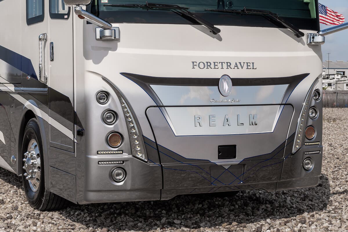 Bus-Stuff.com Class A Rv For Sale