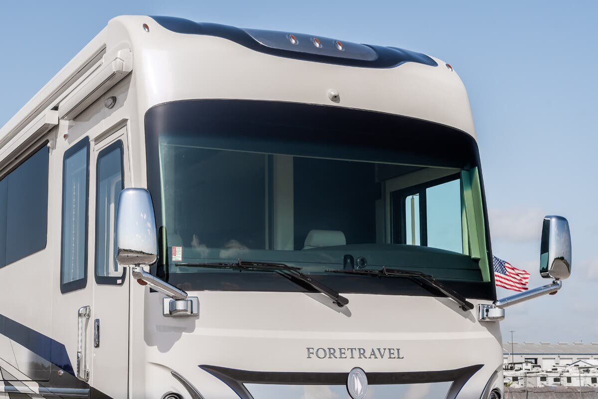 Bus-Stuff.com Class A Rv For Sale