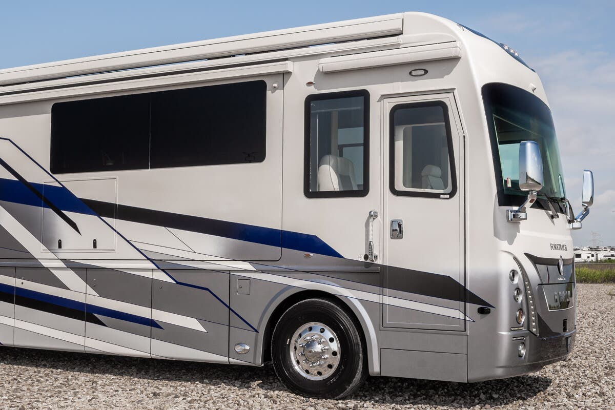 Bus-Stuff.com Class A Rv For Sale