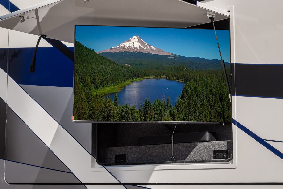 Bus-Stuff.com Class A Rv For Sale