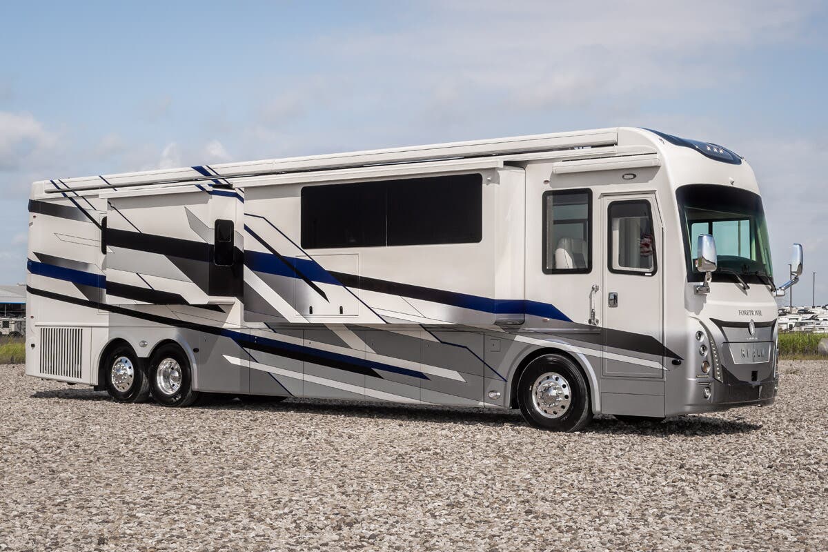 Bus-Stuff.com Class A Rv For Sale