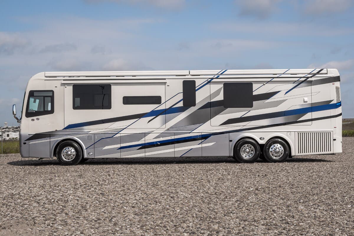 Bus-Stuff.com Class A Rv For Sale