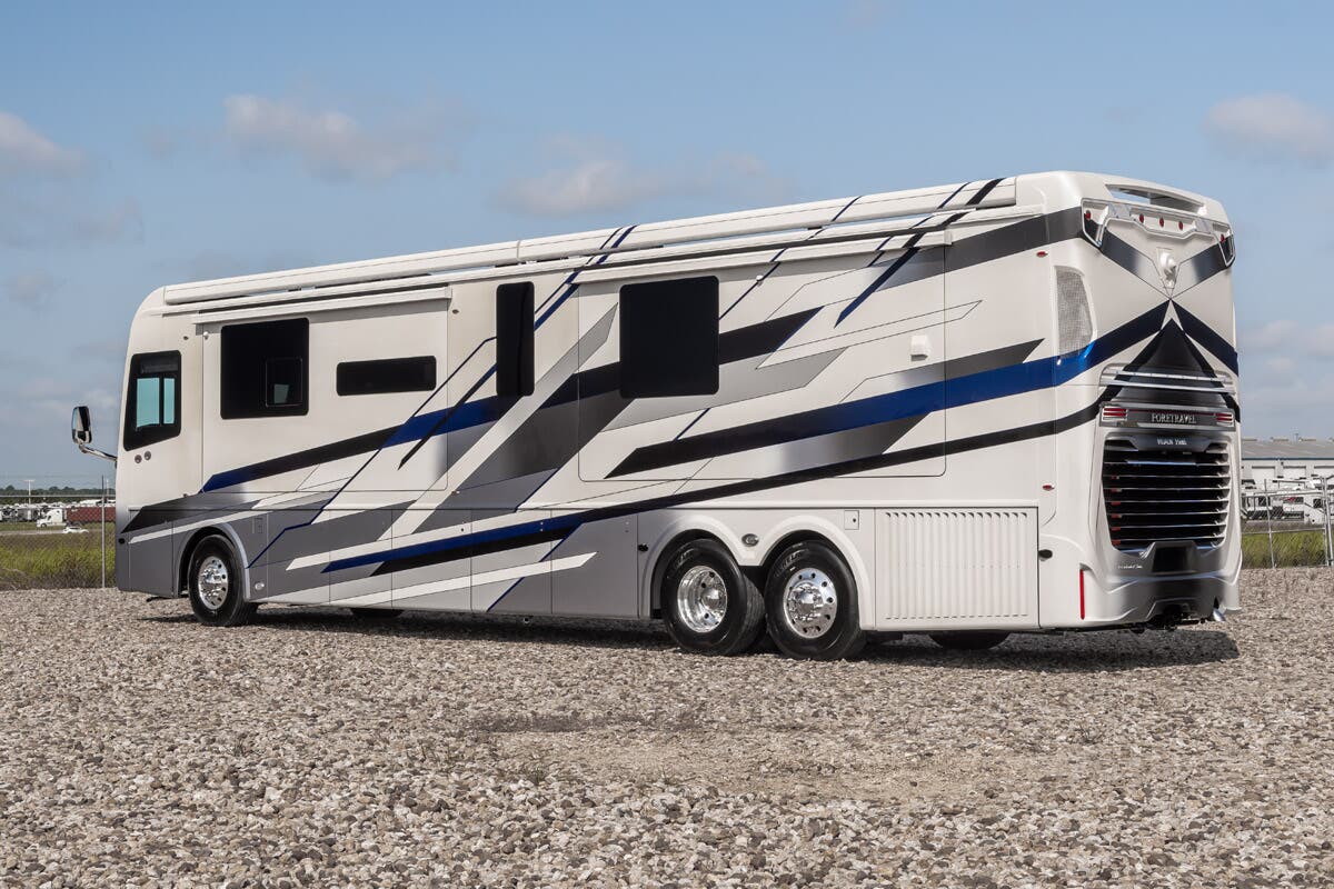Bus-Stuff.com Class A Rv For Sale