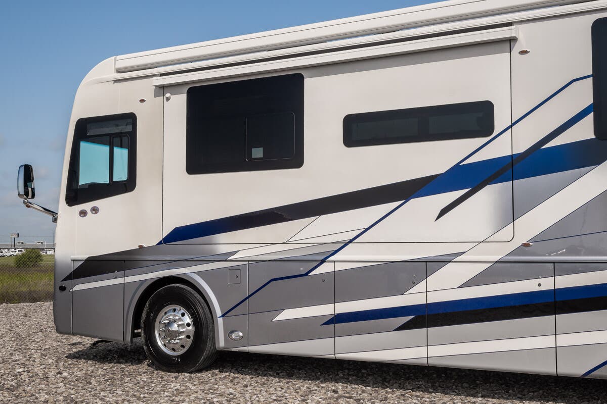 Bus-Stuff.com Class A Rv For Sale