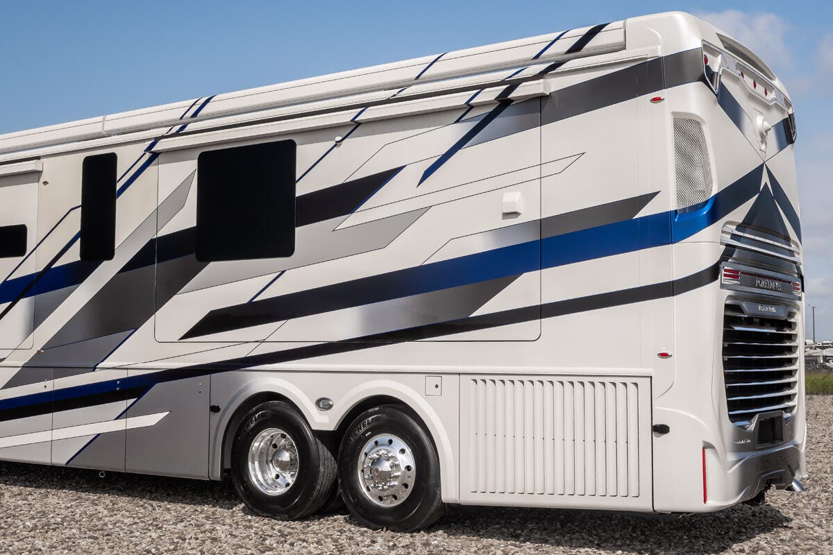 Bus-Stuff.com Class A Rv For Sale