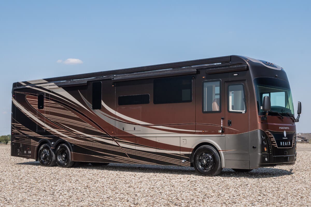 Bus-Stuff.com Class A Rv For Sale