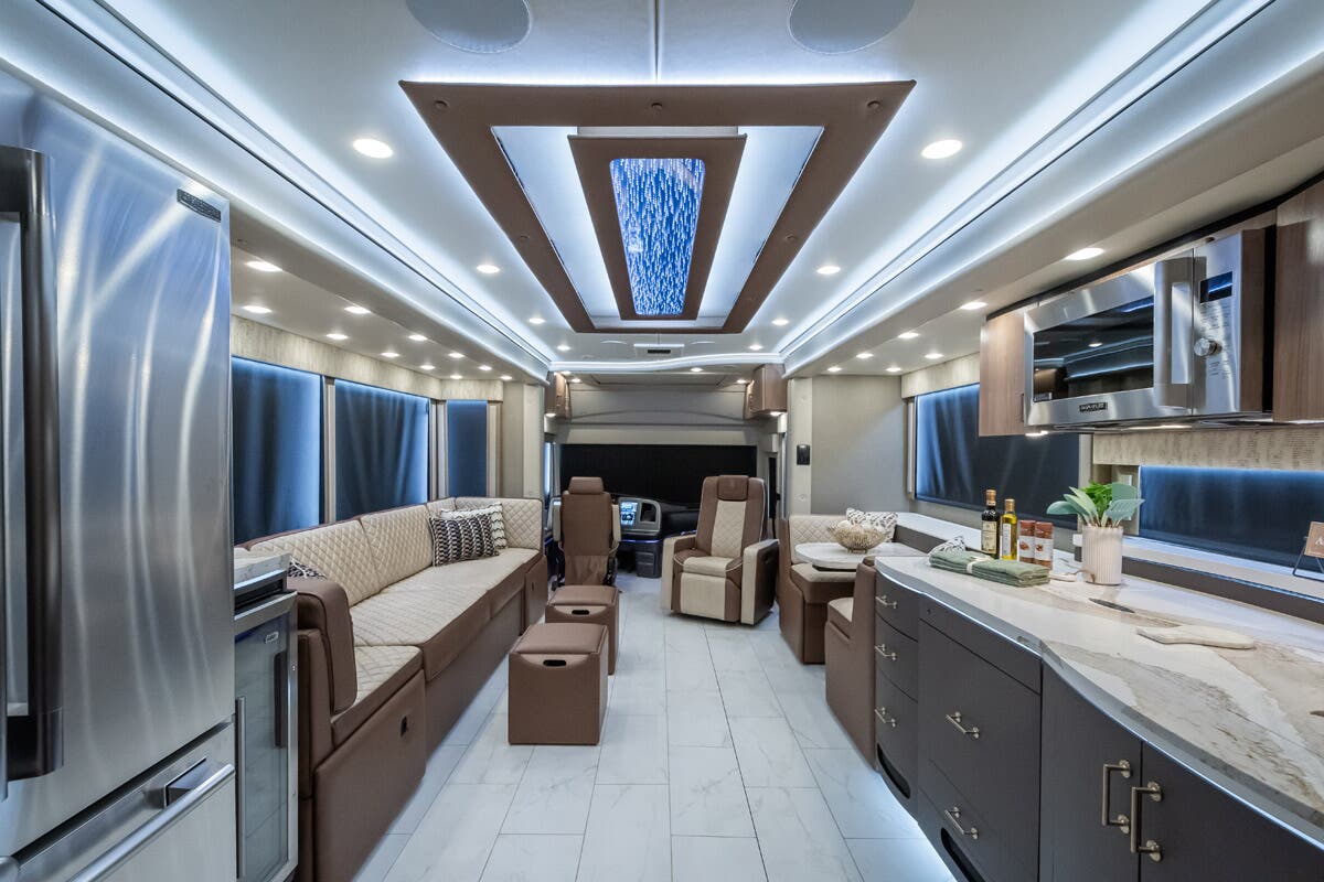 Bus-Stuff.com Class A Rv For Sale