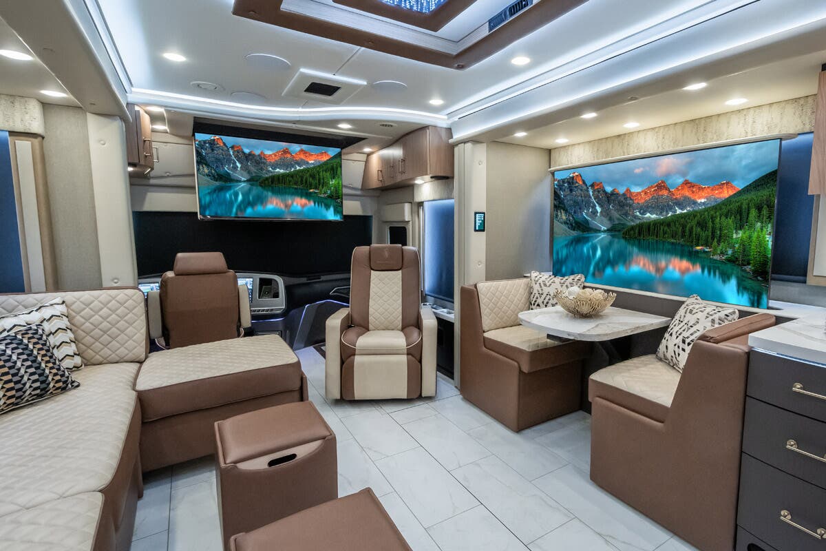 Bus-Stuff.com Class A Rv For Sale
