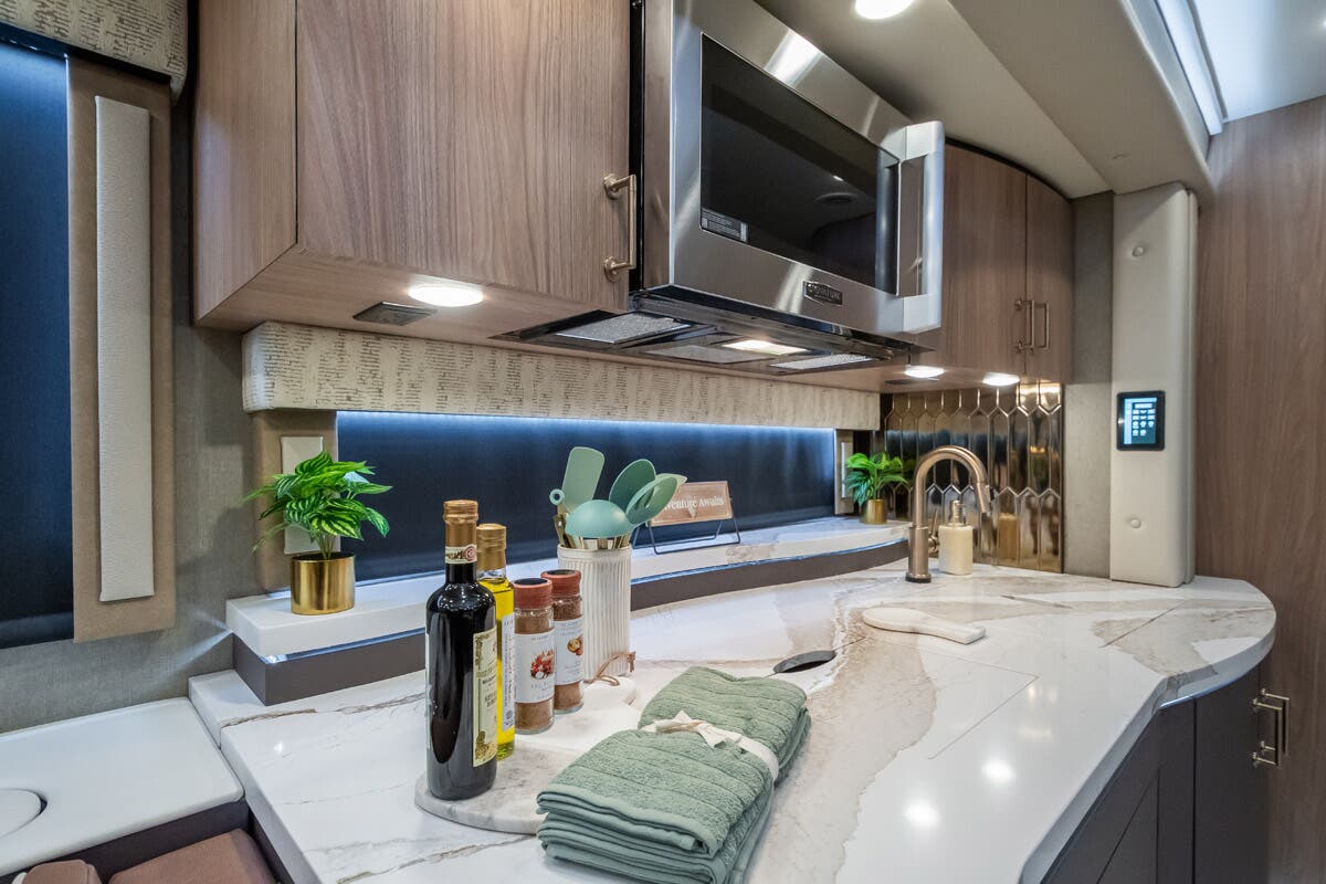 Bus-Stuff.com Class A Rv For Sale