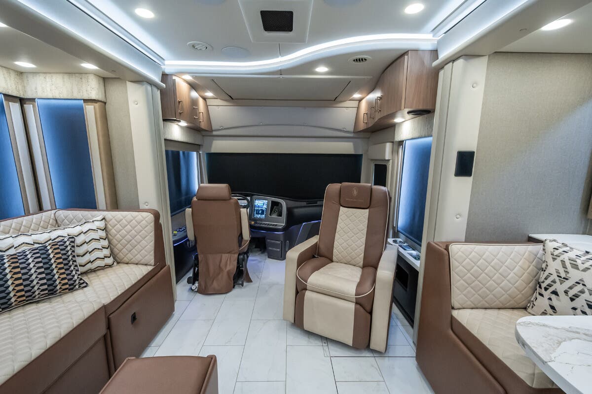Bus-Stuff.com Class A Rv For Sale