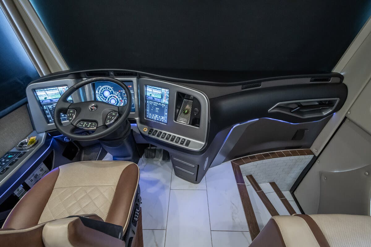 Bus-Stuff.com Class A Rv For Sale