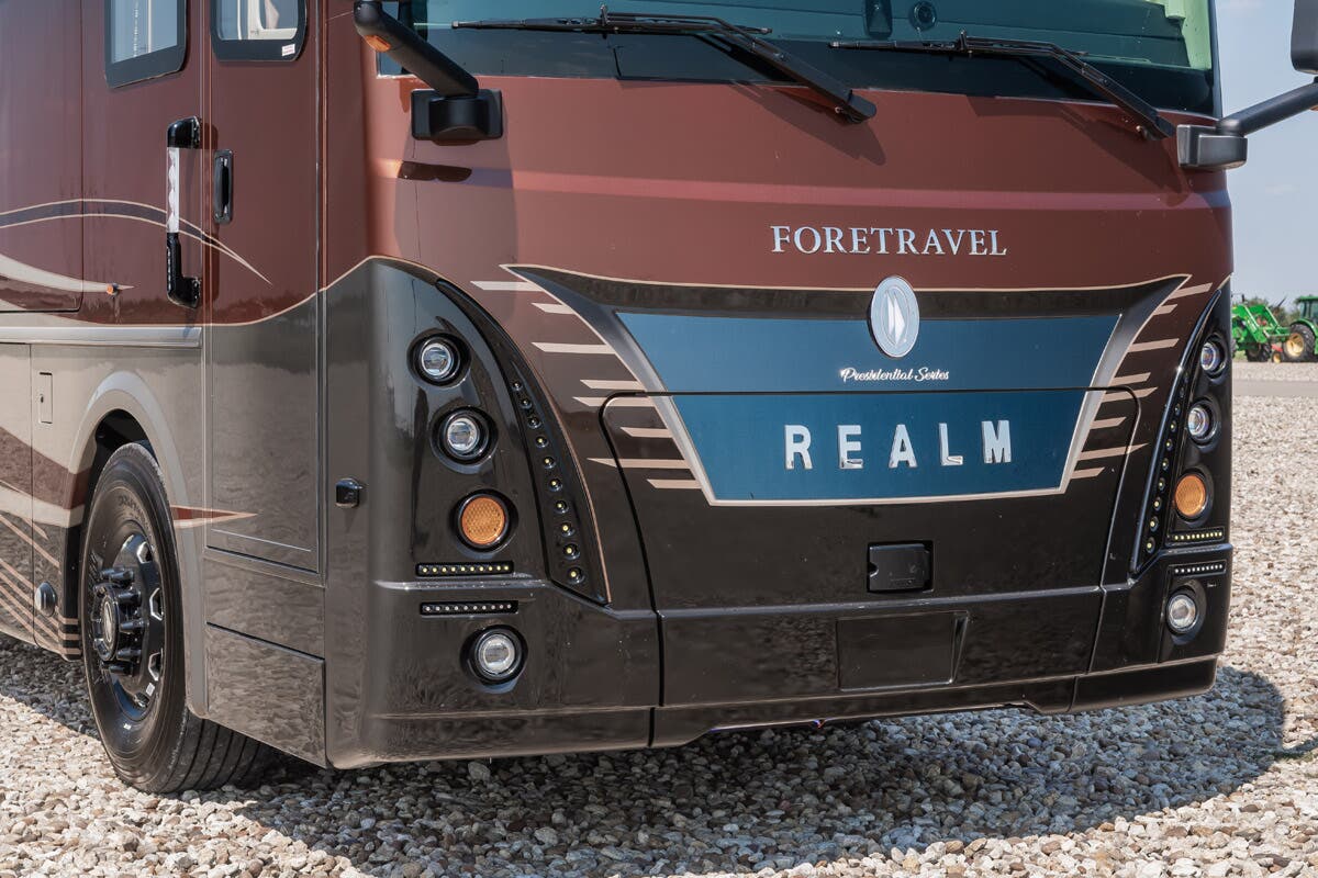 Bus-Stuff.com Class A Rv For Sale