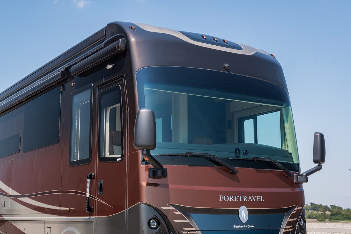 Bus-Stuff.com Class A Rv For Sale
