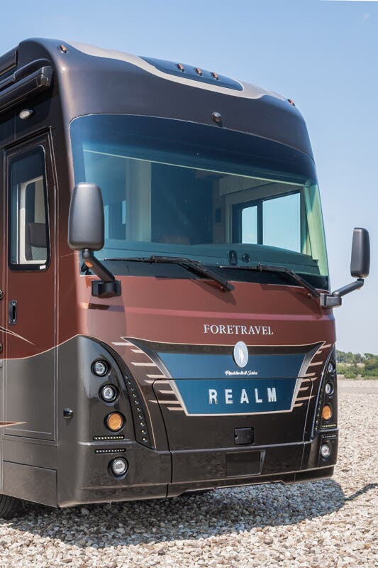Bus-Stuff.com Class A Rv For Sale