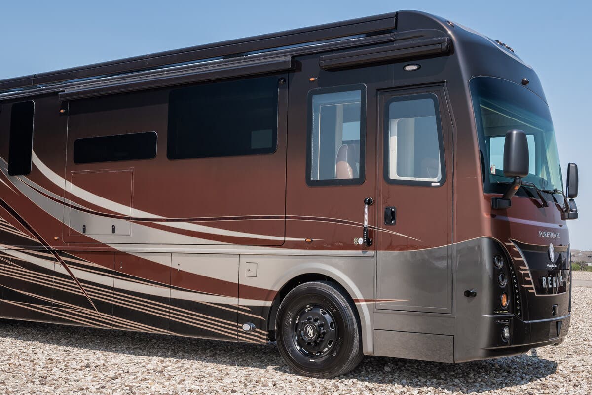 Bus-Stuff.com Class A Rv For Sale