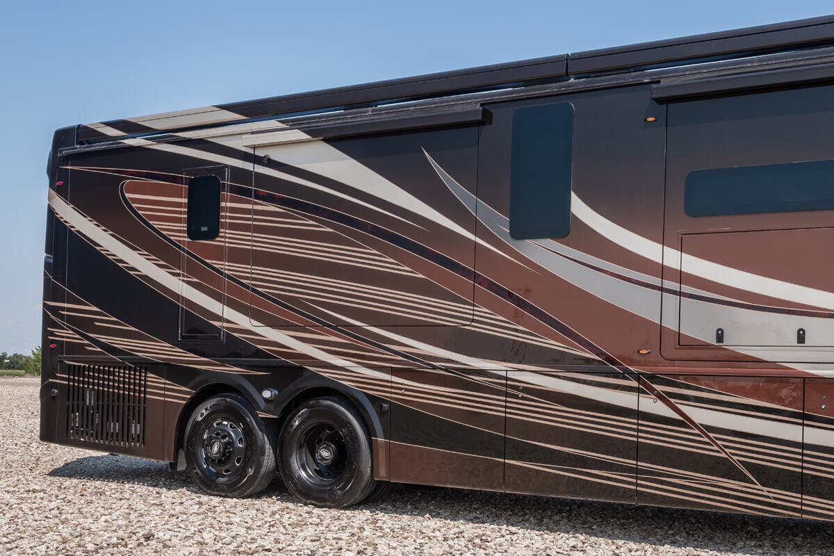 Bus-Stuff.com Class A Rv For Sale