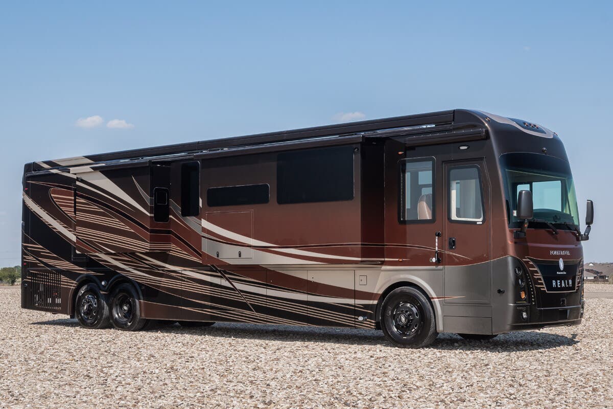 Bus-Stuff.com Class A Rv For Sale