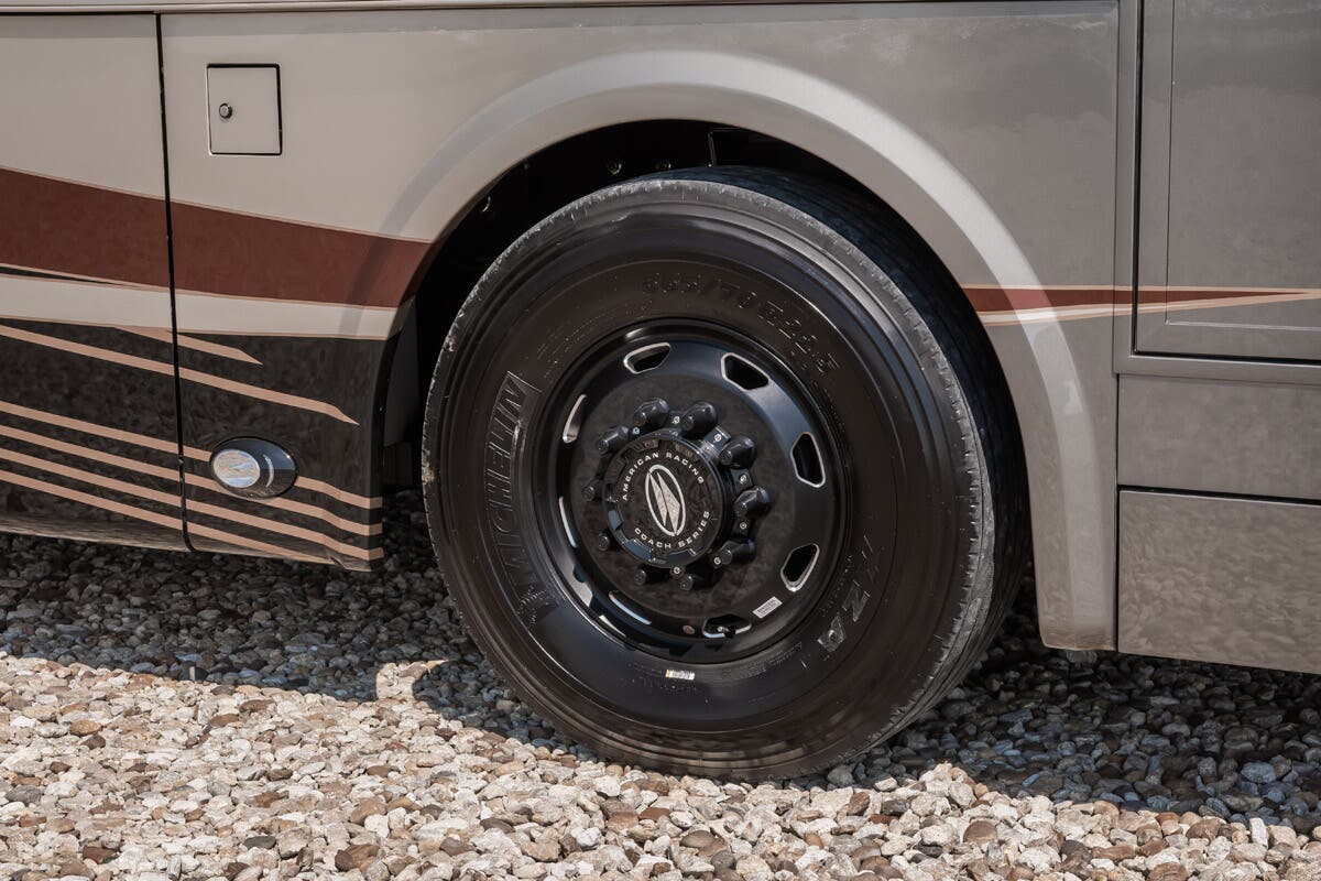 Bus-Stuff.com Class A Rv For Sale