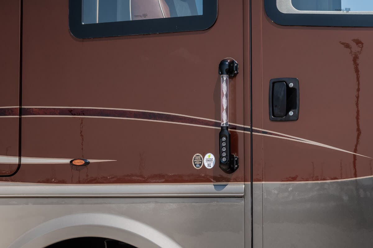 Bus-Stuff.com Class A Rv For Sale