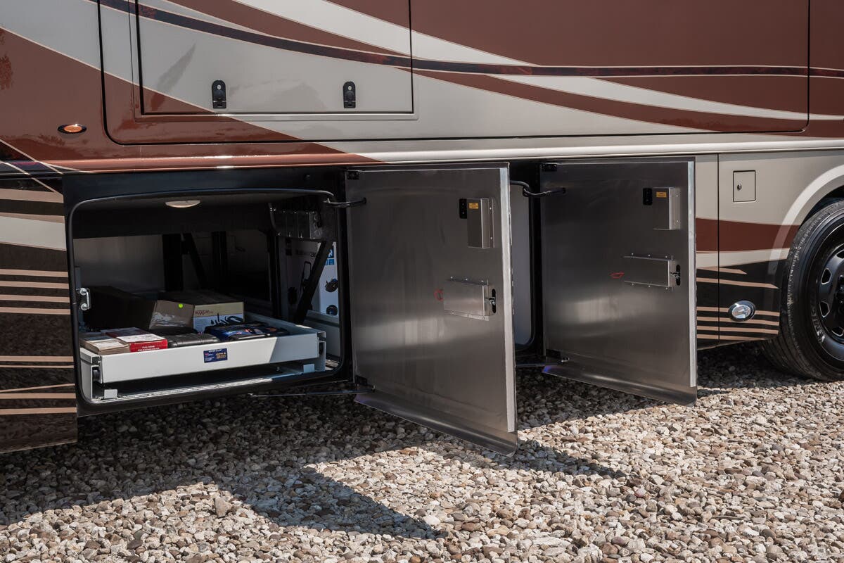 Bus-Stuff.com Class A Rv For Sale