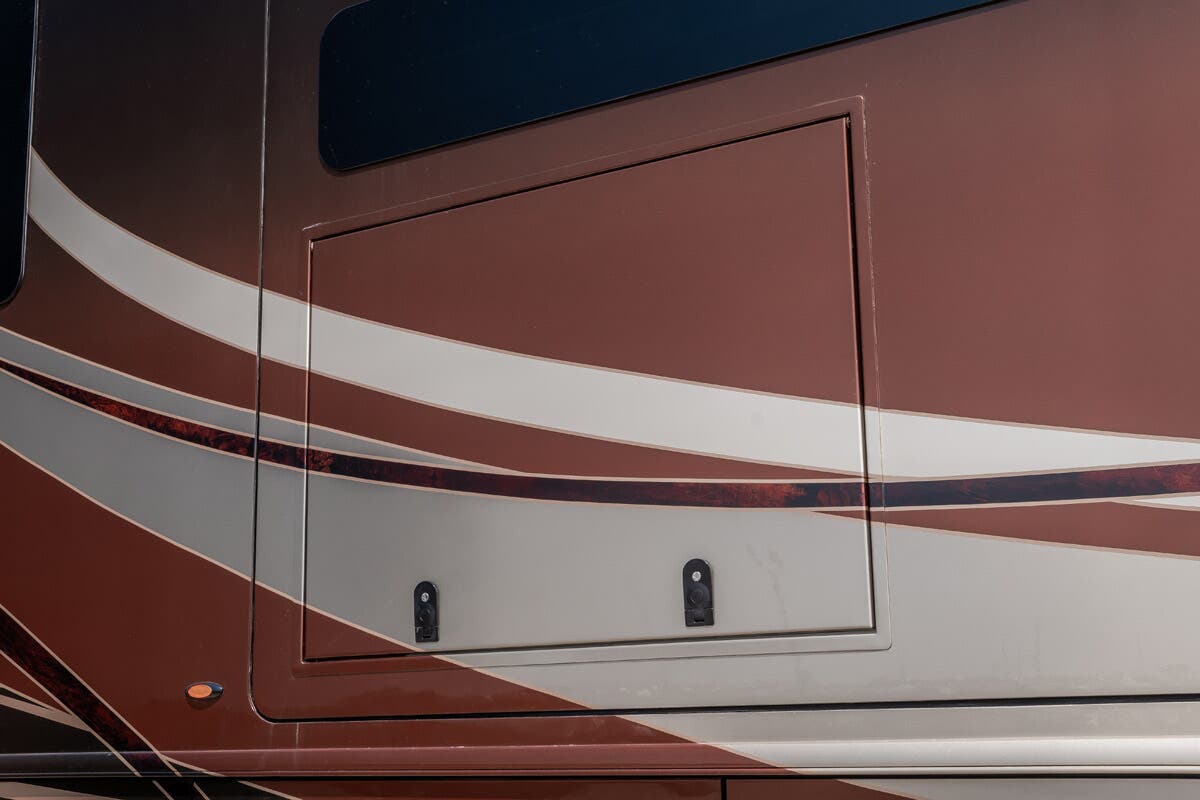 Bus-Stuff.com Class A Rv For Sale