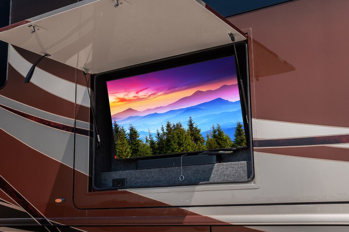 Bus-Stuff.com Class A Rv For Sale