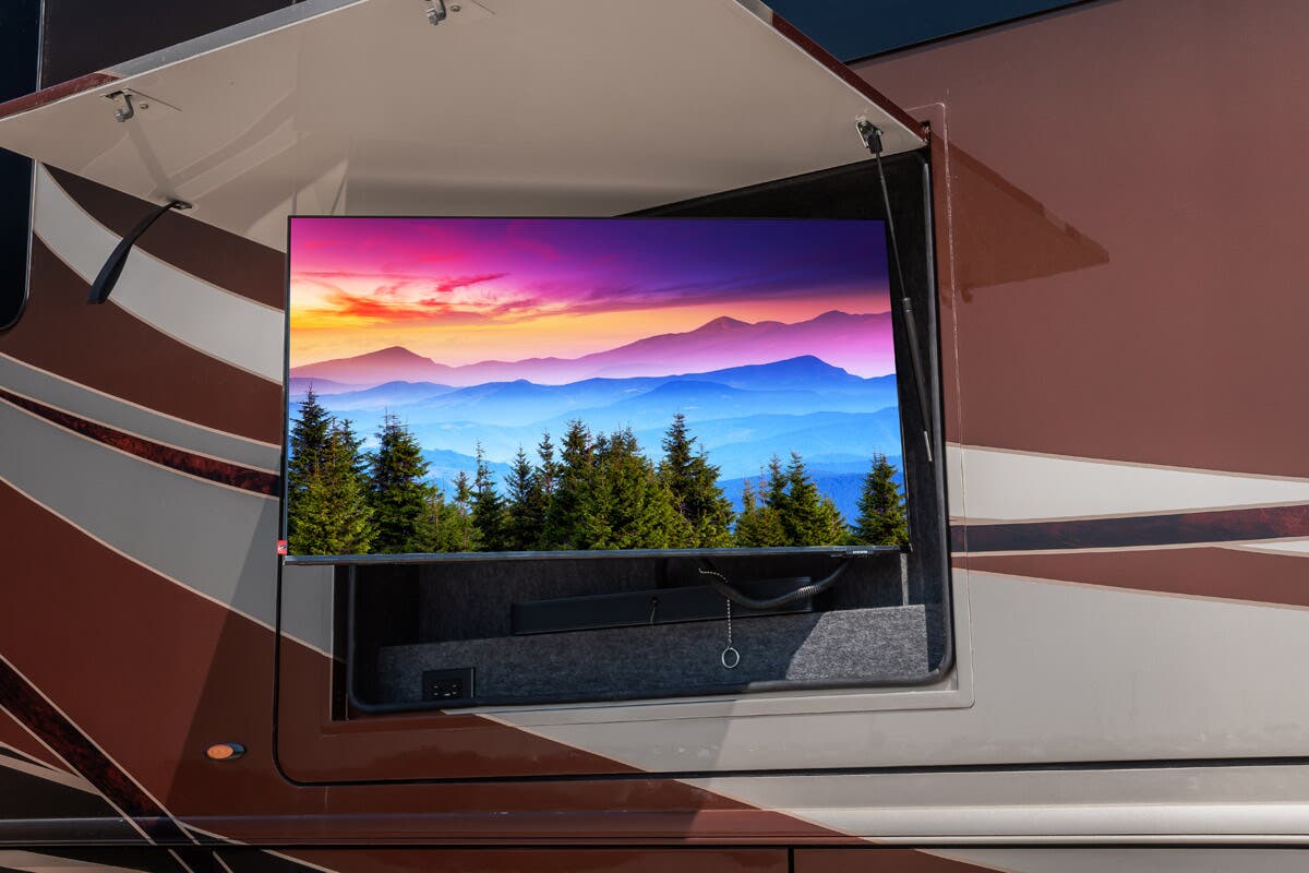 Bus-Stuff.com Class A Rv For Sale