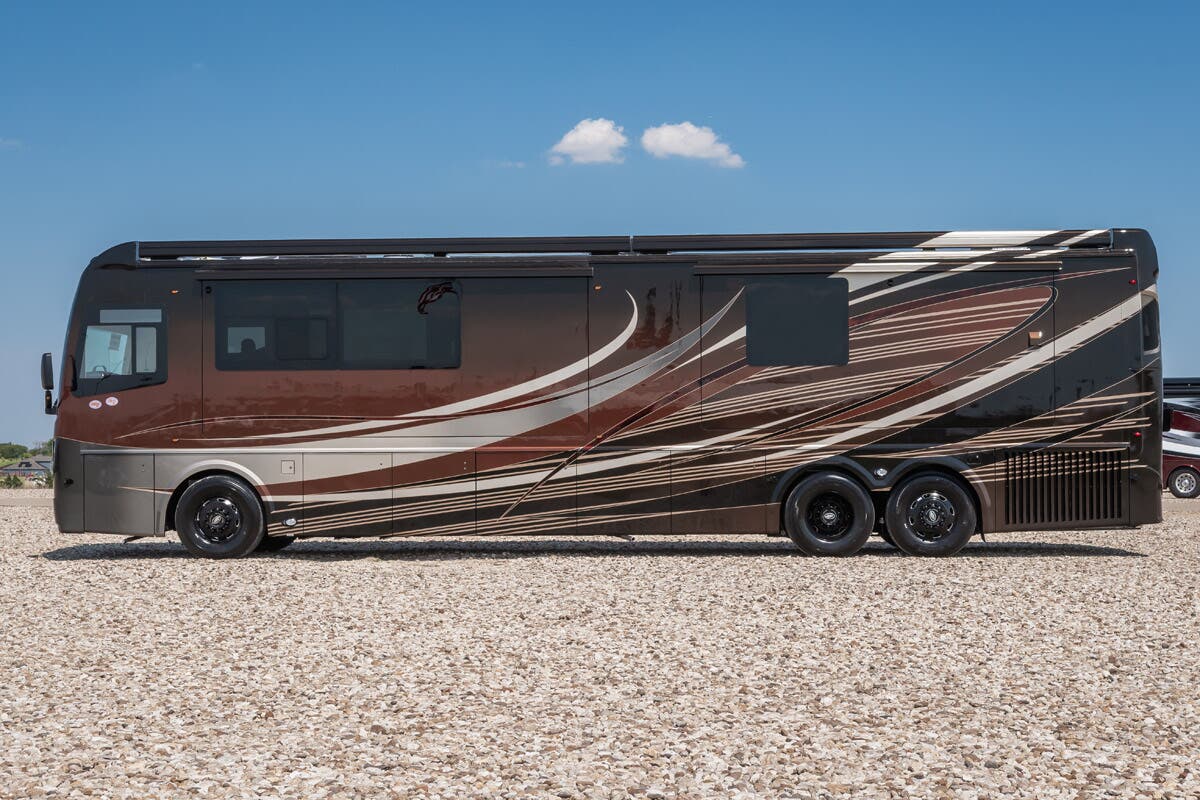 Bus-Stuff.com Class A Rv For Sale