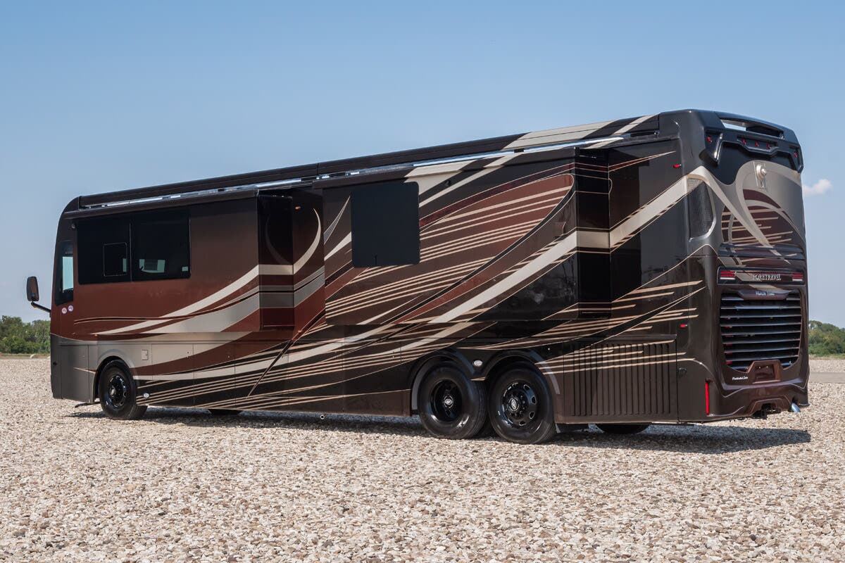Bus-Stuff.com Class A Rv For Sale