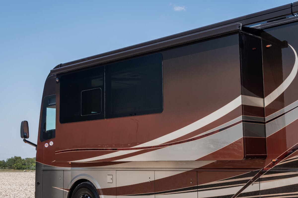 Bus-Stuff.com Class A Rv For Sale