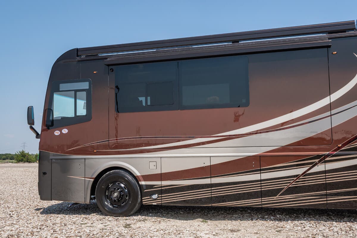 Bus-Stuff.com Class A Rv For Sale