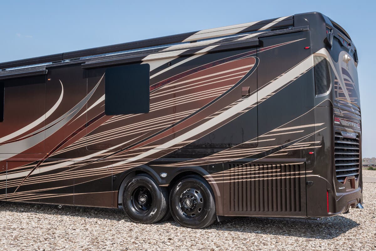Bus-Stuff.com Class A Rv For Sale