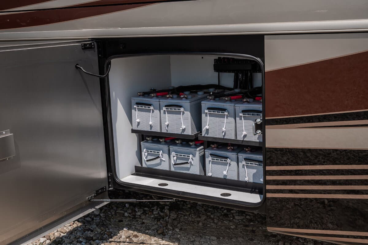Bus-Stuff.com Class A Rv For Sale