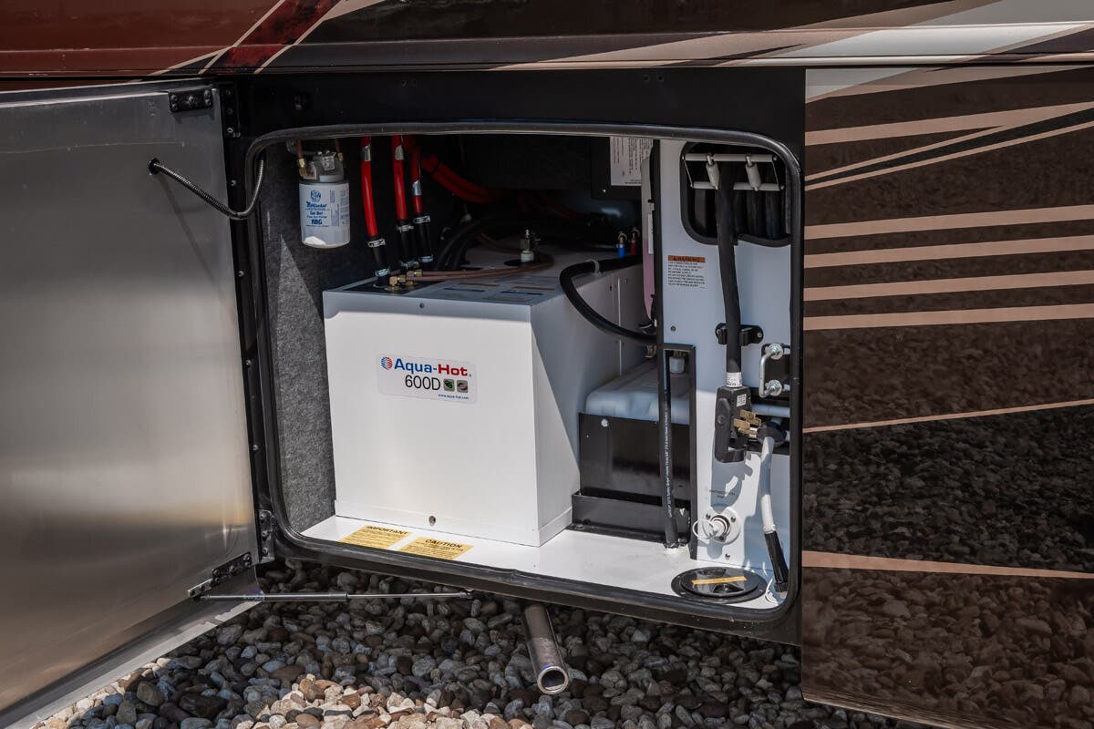 Bus-Stuff.com Class A Rv For Sale