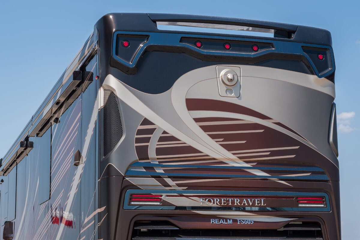 Bus-Stuff.com Class A Rv For Sale
