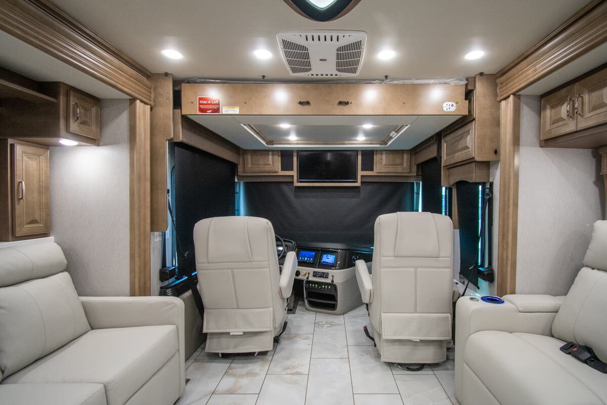 Bus-Stuff.com Class A Rv For Sale