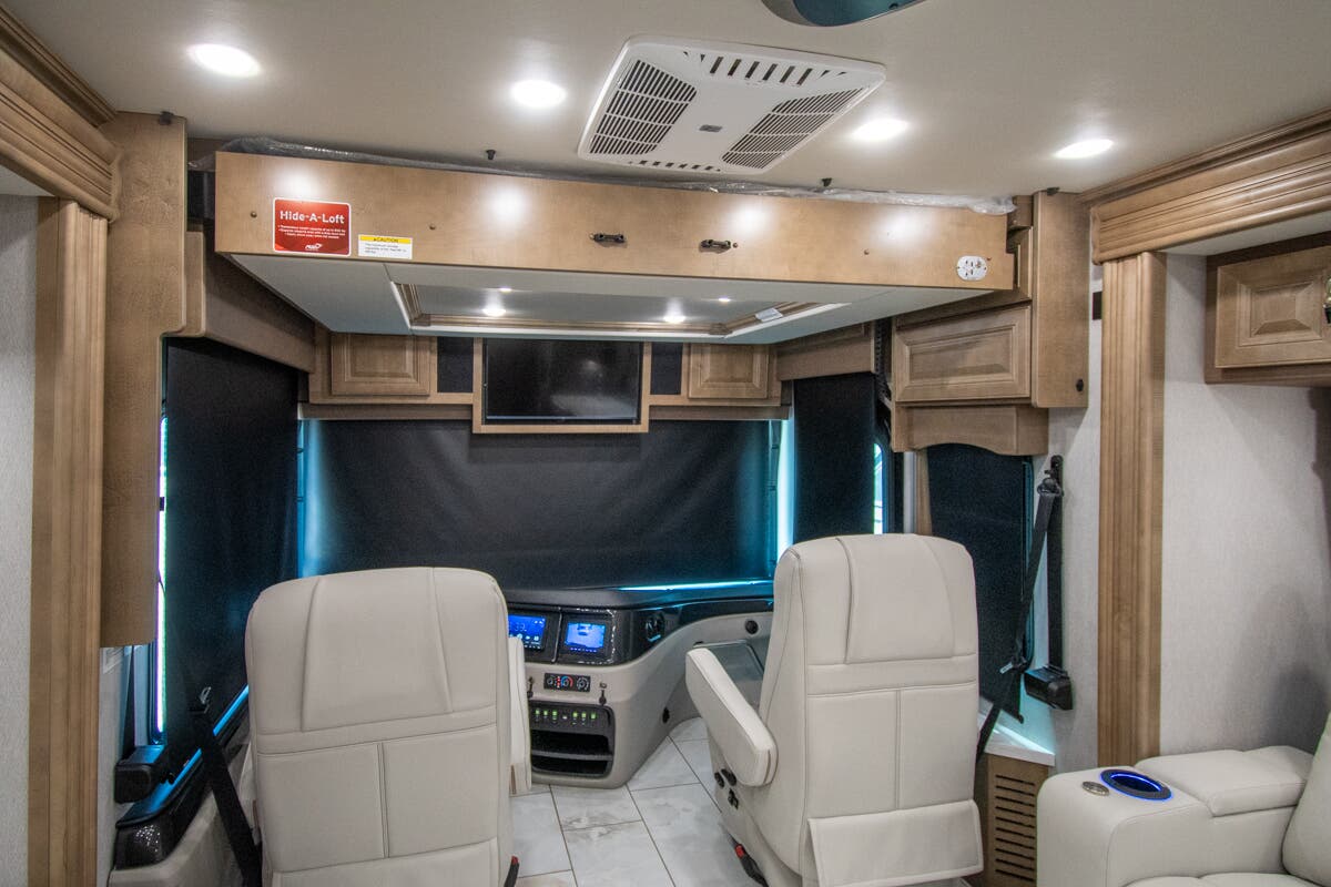 Bus-Stuff.com Class A Rv For Sale