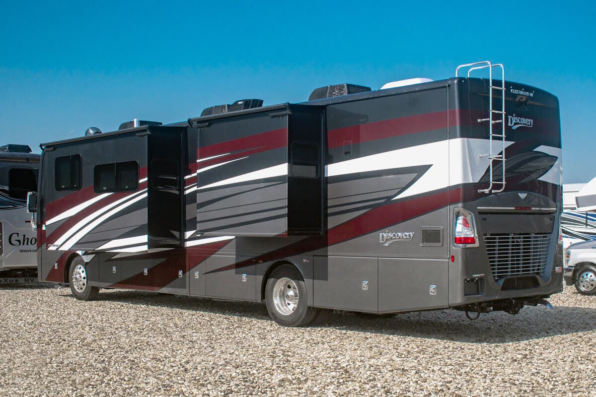 Bus-Stuff.com Class A Rv For Sale