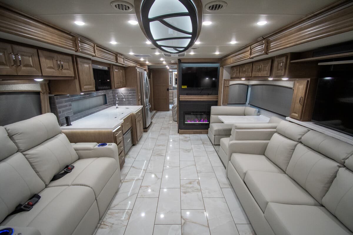 Bus-Stuff.com Class A Rv For Sale