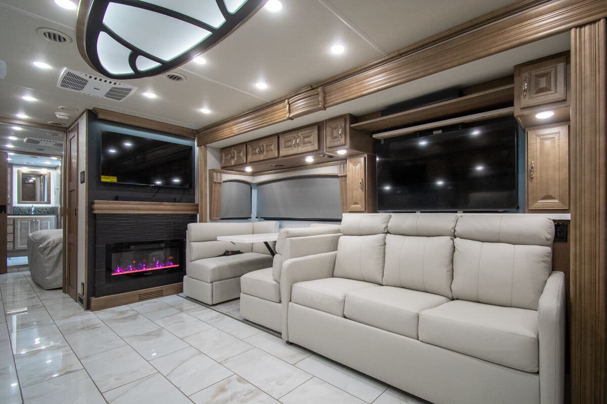 Bus-Stuff.com Class A Rv For Sale