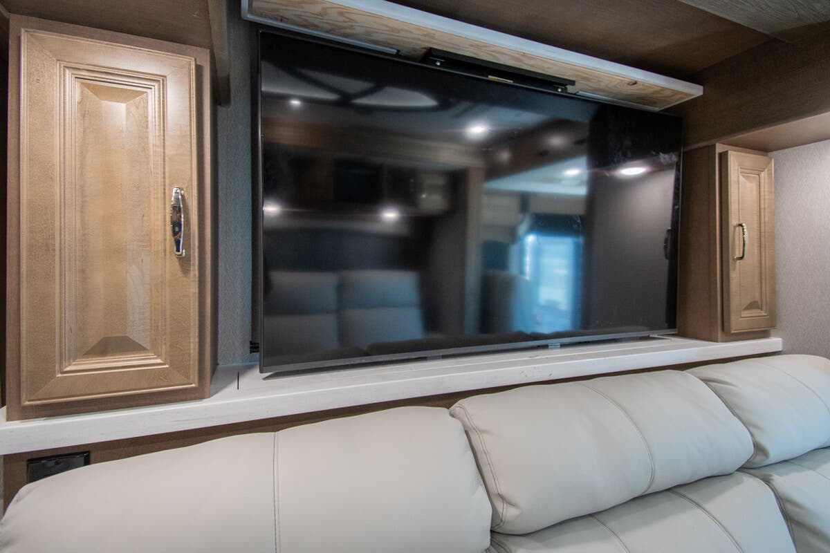 Bus-Stuff.com Class A Rv For Sale