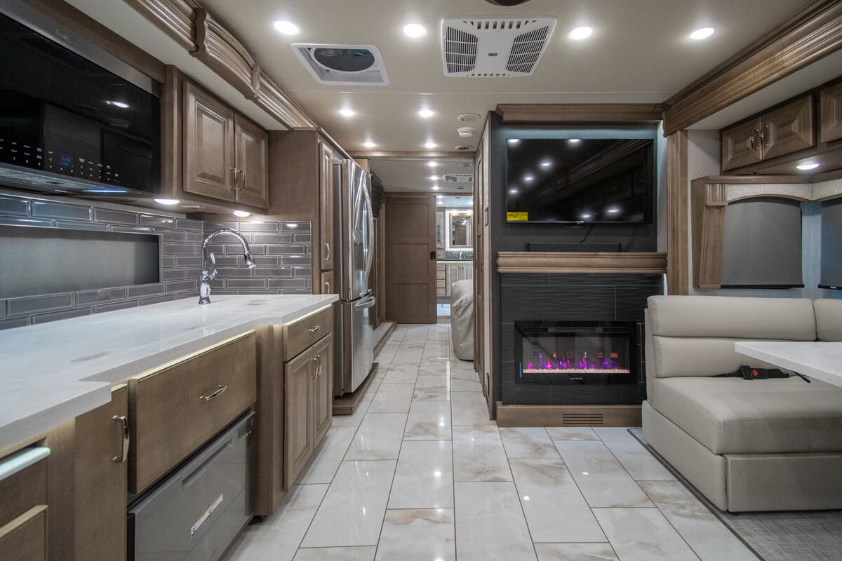 Bus-Stuff.com Class A Rv For Sale