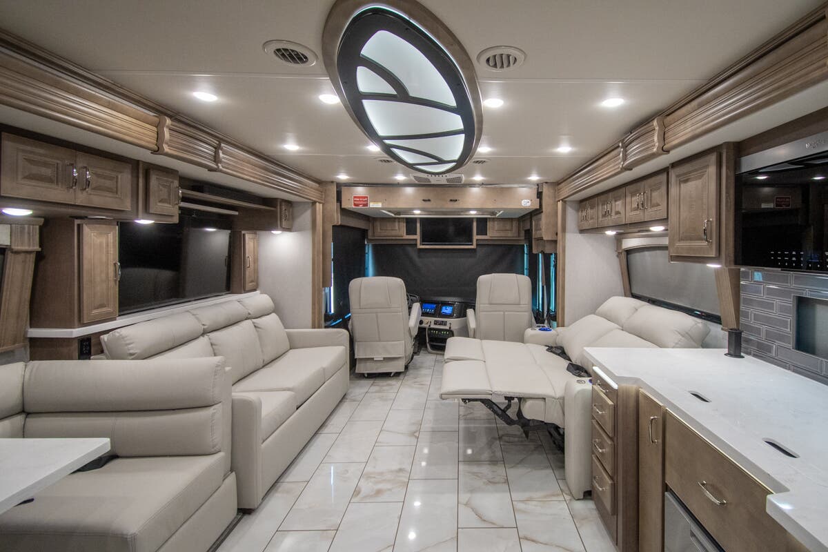 Bus-Stuff.com Class A Rv For Sale