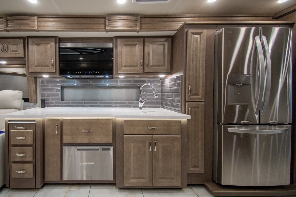 Bus-Stuff.com Class A Rv For Sale