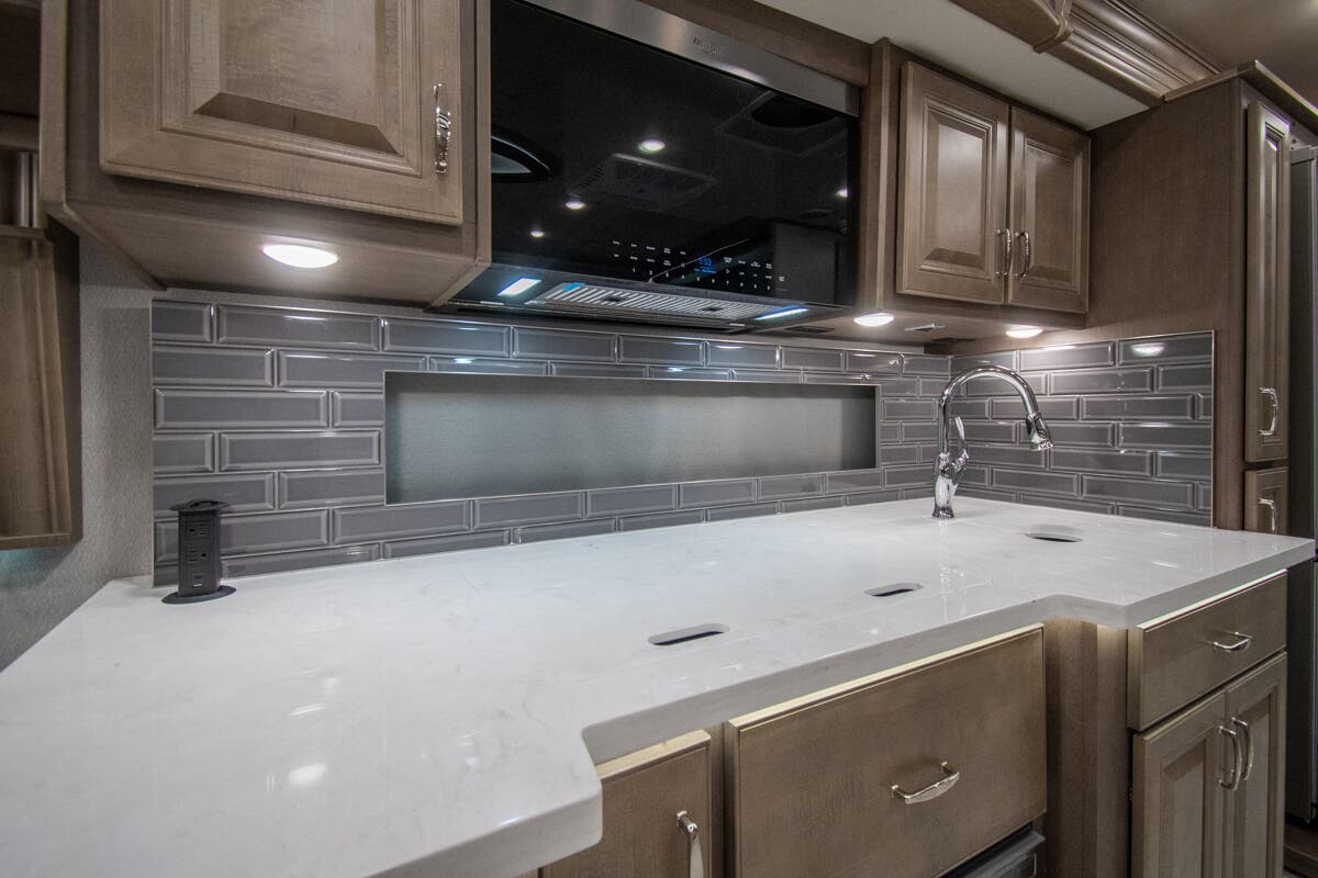 Bus-Stuff.com Class A Rv For Sale